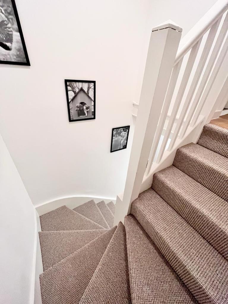 Appartamento 4 Bedroom Maisonette Camden Islington *