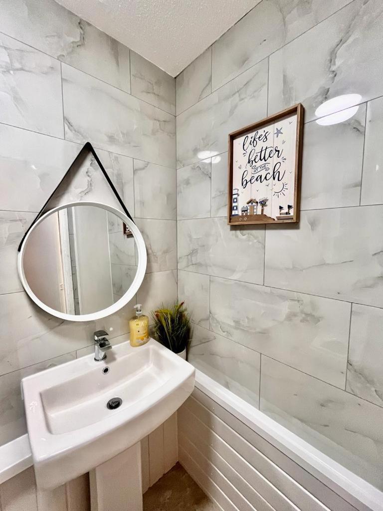 4 Bedroom Maisonette Camden Islington Appartamento