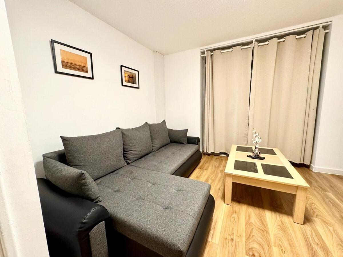 Appartamento 4 Bedroom Maisonette Camden Islington Londra