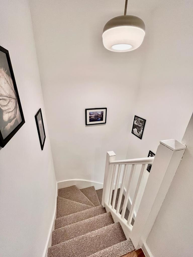 Appartamento 4 Bedroom Maisonette Camden Islington *