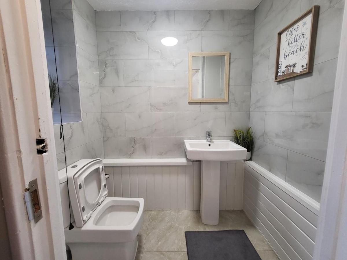 Appartamento 4 Bedroom Maisonette Camden Islington