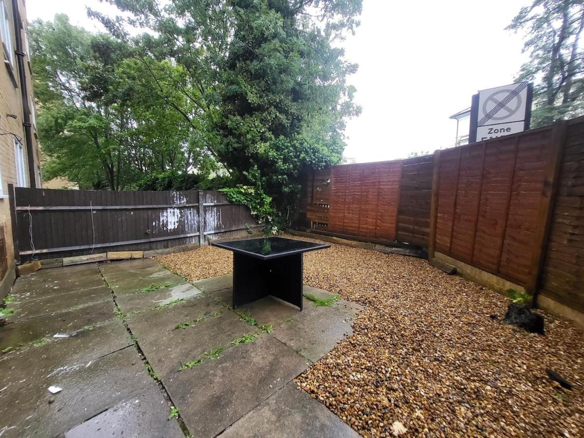 4 Bedroom Maisonette Camden Islington Appartamento Londra