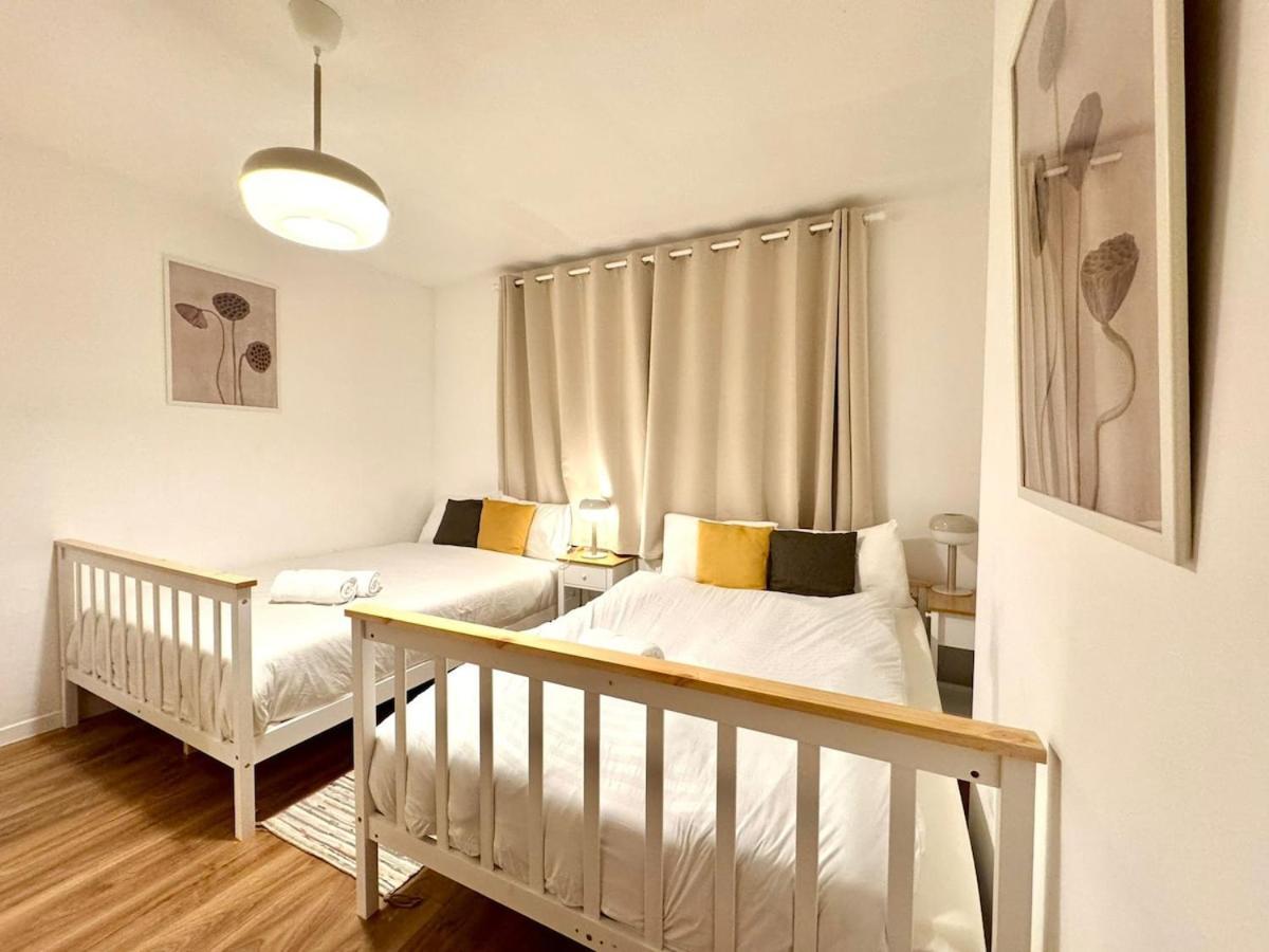 4 Bedroom Maisonette Camden Islington Appartamento