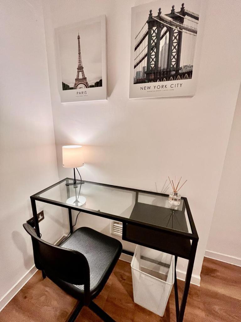 Appartamento 4 Bedroom Maisonette Camden Islington *