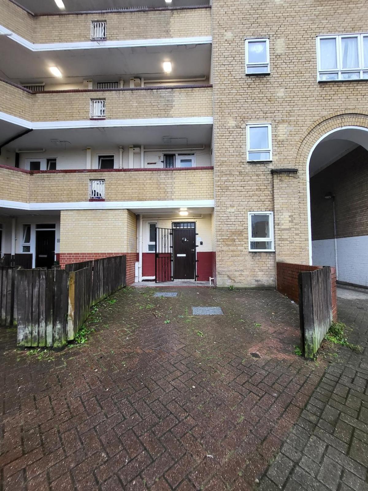 4 Bedroom Maisonette Camden Islington * Londra
